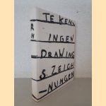 Ronald Noorman: Tekeningen / Drawings / Zeichnungen *SIGNED* door Erik Bos e.a.