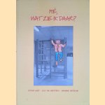 Hé, wat zie ik daar?
Esther Mast e.a.
€ 15,00 Hé, wat zie ik daar?
Esther Mast e.a.
€ 15,00