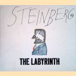 The Labyrinth door Saul Steinberg