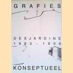 Desjardine: Grafies - Konseptueel 1983-1996 (Boek+Originele ets)
Dasdat Essed
€ 15,00 Desjardine: Grafies - Konseptueel 1983-1996 (Boek+Originele ets)
Dasdat Essed
€ 15,00