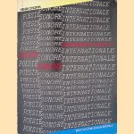 Poésie sonore internationale door Henri Chopin Poésie sonore internationale door Henri Chopin