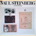 Saul Steinberg door Saul Steinberg e.a.
