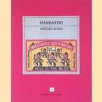 I Fiammiferi: Matches Boxes door Matteo Guarnaccia