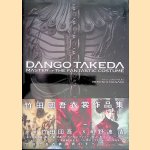 Dango Takeda: Master of the Fantastic Costume
Hiroshi Nonami
€ 35,00