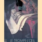 Le Trompe-l'oeil: les illusions de la réalité
Miriam Milman
€ 15,00 Le Trompe-l'oeil: les illusions de la réalité
Miriam Milman
€ 15,00