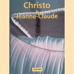 Christo & Jeanne-Claude door Jacob Baal-Teshuva