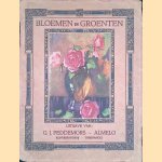 Bloemen en groenten
L.B. van der Slikke
€ 50,00 Bloemen en groenten
L.B. van der Slikke
€ 50,00