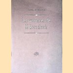 Les vacances de M Rorschach door Paul Bogaers