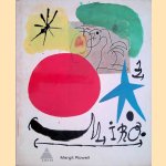 Miró door Margit Rowell