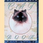 The Ultimate Cat Book door David Taylor