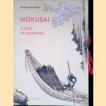 Hokusai: A Life in Drawing door Henri-Alexis Baatsch