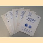 Munten- & penningenveilig = Vente de monnaies & medailles = Coin & Medal Auction (5 volumes)
Willem van Alsenoy
€ 25,00 Munten- & penningenveilig = Vente de monnaies & medailles = Coin & Medal Auction (5 volumes)
Willem van Alsenoy
€ 25,00