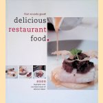 Delicious restaurant food: radio-adverteerders en communicatie-experts presenteren hun favoriete restaurants kris-kras door Nederland
Jan Lagrouw
€ 6,00 Delicious restaurant food: radio-adverteerders en communicatie-experts presenteren hun favoriete restaurants kris-kras door Nederland
Jan Lagrouw
€ 6,00