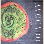 Avocado: Fooddeco door Colette Dike