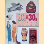 20's and 30's Style
Michael Horsham
€ 8,00 20's and 30's Style
Michael Horsham
€ 8,00