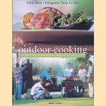 Outdoor cooking: picknicken, barbecuen, roken en grillen
Felix Alen e.a.
€ 10,00