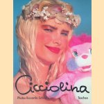 Cicciolina door Riccardo Schicchi