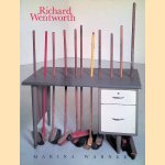 Richard Wentworth door Marina Warner Richard Wentworth door Marina Warner