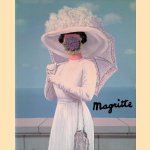 Magritte Casino Knokke 17.06.01 - 16.09.01 door Roger Nellens e.a.