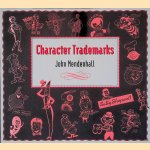 Character Trademarks
John Mendenhall
€ 12,50