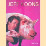 Jeff Koons door Angelika Muthesius