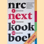 nrc Next Kookboek: 4 seizoenen, 5 thuiskoks, 140 recepten
Janneke Vreugdenhil e.a.
€ 6,00 nrc Next Kookboek: 4 seizoenen, 5 thuiskoks, 140 recepten
Janneke Vreugdenhil e.a.
€ 6,00