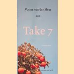 Vonne van der Meer leest Take 7 *4CD LUISTERBOEK* door Vonne van der Meer