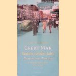 Reizen zonder John: op zoek naar Amerika: voorgelezen door Job Cohen *10CD LUISTERBOEK* door Geert Mak