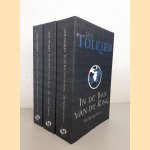 In de ban de ring: De Reisgenoten; De Twee Torens; In de Ban van de Ring (3 delen) door J.R.R. Tolkien