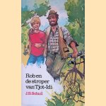 Rob en de stroper van Tjot-Idi
J.B. Schuil
€ 8,00 Rob en de stroper van Tjot-Idi
J.B. Schuil
€ 8,00