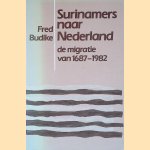Surinamers naar Nederland: de migratie van 1687 tot 1982
Fred Budike
€ 10,00