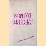 Koning Bohoesj door Rainer Maria Rilke