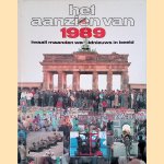 Het aanzien van 1989: twaalf maanden wereldnieuws in beeld door Han van - en anderen Bree