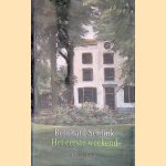 Het eerste weekend door Bernhard Schlink