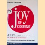 Joy of Cooking: 500 New Recipes + 4000 of the Most Beloved Joy Classics Retested and Updated = 4500 Recipes for the Way we Cook Now door Irma S. Rombauer e.a. Joy of Cooking: 500 New Recipes + 4000 of the Most Beloved Joy Classics Retested and Updated = 4500 Recipes for the Way we Cook Now door Irma S. Rombauer e.a.