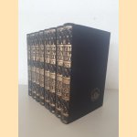 Mijn dagboek (8 delen) door Frederik van Eeden
