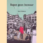 Regen geen Bezwaar: meer stukken over strips door Joost Pollmann