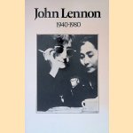 John Lennon 1940-1980
Har van Fulpen
€ 5,00