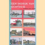 Een indruk van echtheid: stukken over strips door Joost Pollmann