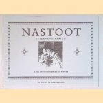 Nastoot: 52 nog onfatsoenlijker tekeningen door Peter van Straaten