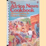 The Africa News Cookbook: African Cooking for Western Kitchens
Tami Hultman
€ 9,00 The Africa News Cookbook: African Cooking for Western Kitchens
Tami Hultman
€ 9,00