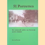 51 portretten
Jan van Rossum
€ 17,50