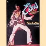 Elvis: The Boy Who Dared to Rock
Paul Lichter
€ 12,50
