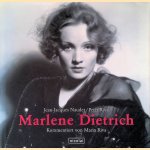 Marlene Dietrich door Jean-Jacques Naudet e.a.