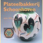 Plateelbakkerij Schoonhoven Anno 1920
Leendert de Jonge
€ 8,00 Plateelbakkerij Schoonhoven Anno 1920
Leendert de Jonge
€ 8,00