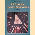 De techniek van de Honitonkant door Elsie Luxton