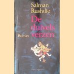 De duivelsverzen door Salman Rushdie