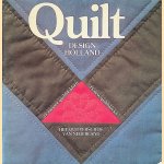 Quilt design Holland: 25 nieuwe quiltblokken = Quilt Design Holland: 25 New Quiltblocks door Julie Duijker e.a.
