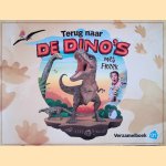 Terug naar de dino's met Freek
Freek Vonk
€ 8,00 Terug naar de dino's met Freek
Freek Vonk
€ 8,00