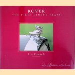 Rover: The First Ninety Years
Eric Dymock
€ 9,00 Rover: The First Ninety Years
Eric Dymock
€ 9,00